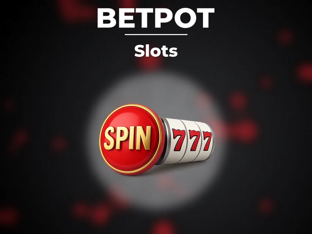 Betpot - Slots