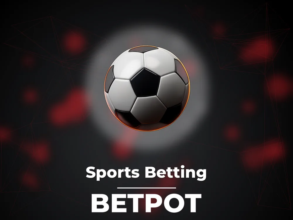 Betpot - Sports Betting