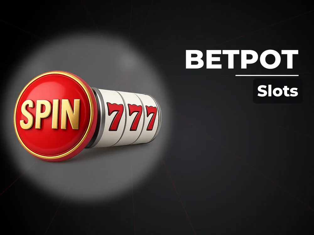 Betpot - Slots