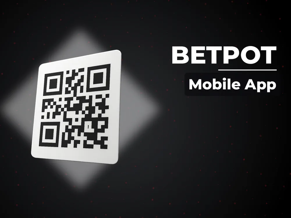 Betpot - Mobile App