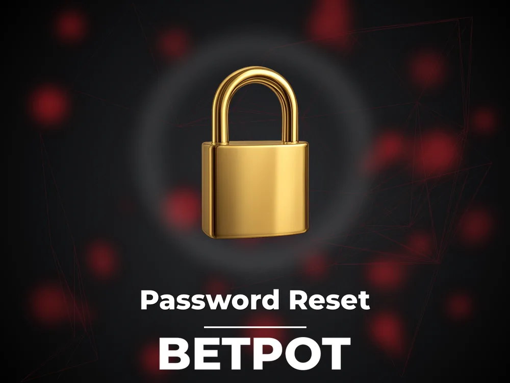 Betpot - Welcome Bonus