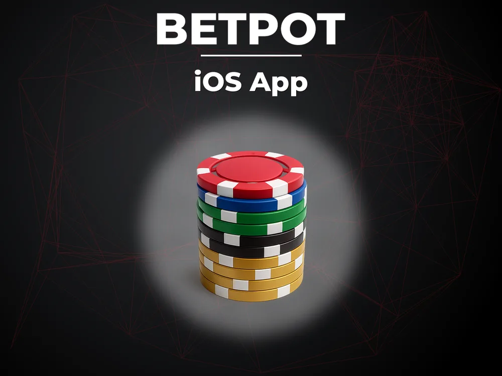 Betpot - iOS App