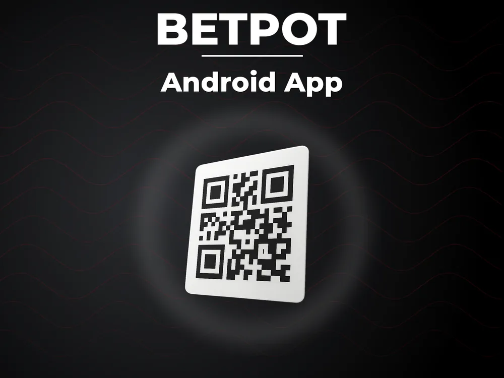 Betpot - Android App